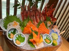 -松鹤精致料理(五一中路店)