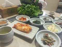 -金顺碳烤肉(1号店)