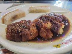 -澳门陈光记烧味饭店(万象城店)