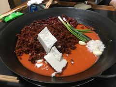 -肥龙火锅(南坪店)