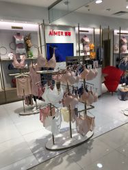 -AIMER KIDS爱慕儿童(正佳广场店)