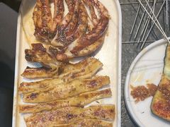 -高家烧鸽子烧烤店63年