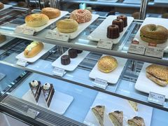 -Peet's Coffee皮爷咖啡(大学路店)