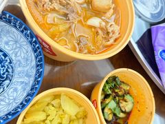 -谭仔米线(皇庭广场店)