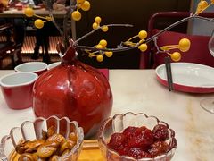 -京华烟云·北京烤鸭(领展购物广场·中关村店)