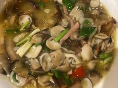 -茂县小辣椒川菜馆-羌家铜锅土火锅
