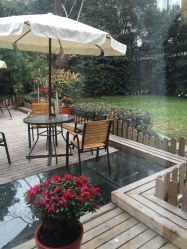 -老洋房花园饭店·宴会厅