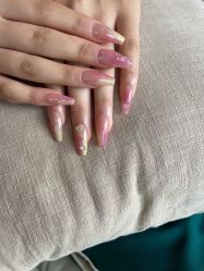 -LILY NAILS美甲美睫