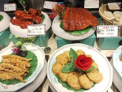 -辛香汇·现炒川菜(淮海路百盛店)