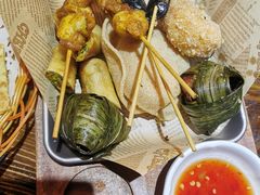 -甲米府·泰国餐厅(八佰伴店)