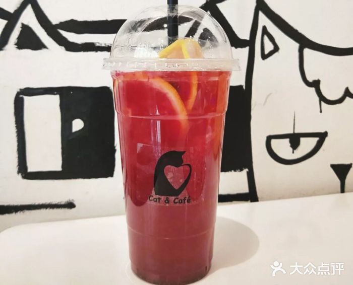 喵匠猫主题咖啡(凯德和平广场店)图片