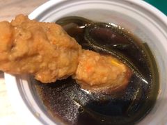 什锦鸡肉串-吉野家(人和香港城店)