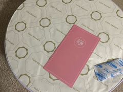 -家琳甜品(江南东店)