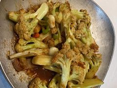 干锅花菜-930私房菜(欧阳路店)
