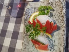-岸芷汀兰·法餐牛排