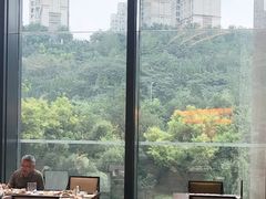 -济南喜来登酒店-盛宴自助西餐厅·综合自助