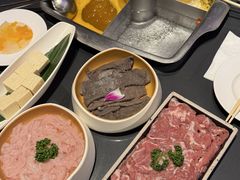 -海底捞(難波店)