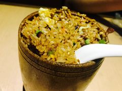 -川流不息(北蔡休闲广场店)