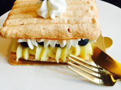 -SEN CASTLE城堡西餐(创意设计中心店)