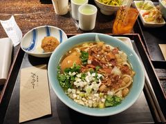 -喜晋道面馆(华严寺广场店)