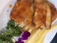 -起士林西餐厅(东经路店)