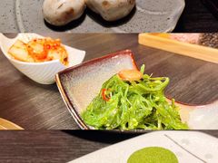 -AJIYA·池袋日式烧肉自助(天津万象城店)
