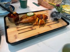 -相遇·鲜炒黄牛肉(丹阳吾悦广场店)