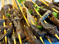 烤毛肚-林二哥宜烤官·宜宾小烧烤