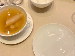 -丽思卡尔顿酒店-天泰轩中餐厅(大沽北路店)