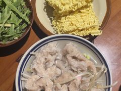 -巴隆门重庆老火锅(太湖路店)