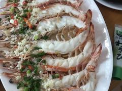 -海门岛七号餐厅