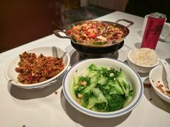 -湘语·湖南家常菜(新洲店)