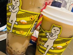 -捞王锅物料理(上海世茂广场店)