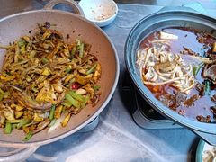 -肖记公安牛肉鱼杂馆·省级非物质文化遗产(江汉路直营店)