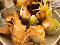 -CHINCHIN 青青·泰国料理(万象食家店)