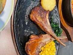 -萨莉亚意式餐厅(杭州滨江天街店)