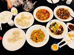 -金海湾海鲜总店