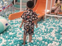 -卡拉卡拉漫温泉汗蒸