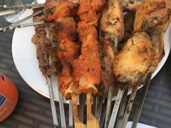 -大东方海鲜酒楼(小武基桥店)