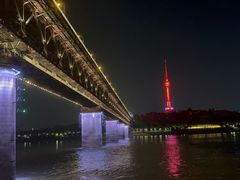 -武汉两江游览·夜游长江(汉口粤汉码头)