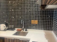 -澳门皇庭海景酒店