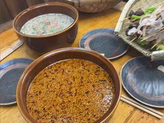 -古真记钵钵鸡(总店)