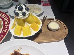 -必点海鲜·海肠捞饭大王(滨江道店)