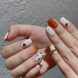 -Z·L 美甲美睫沙龙