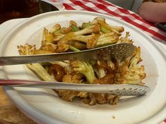 -西贝(华发商都店)