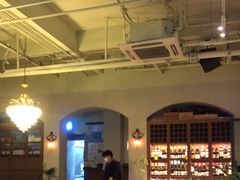 -OLLA 西班牙餐厅(丰盛里店)