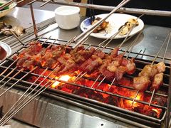 -小寒羊烧烤(凯瑞时代大厦店)