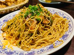 -杨记隆府(汉街店)