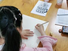 -鼎画艺术机构(贵都店)