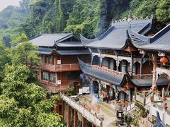 -龙泉洞(沙坪坝区)